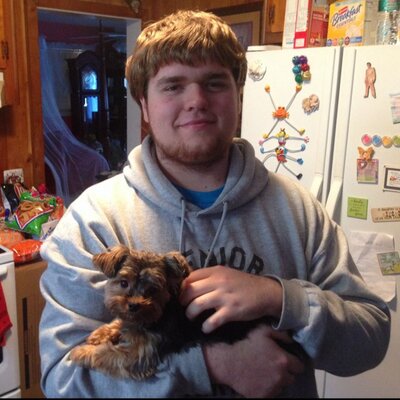 Profile Picture of Mitch Harmon (@alienhotrod1995) on Twitter