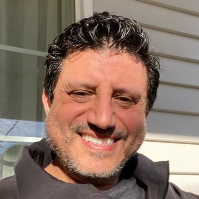Profile Picture of Bassam Bazzi (@bbbbazzi) on Twitter