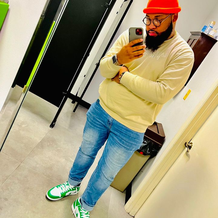 Profile Picture of Charles Prayer (@@charlesprayer) on Tiktok