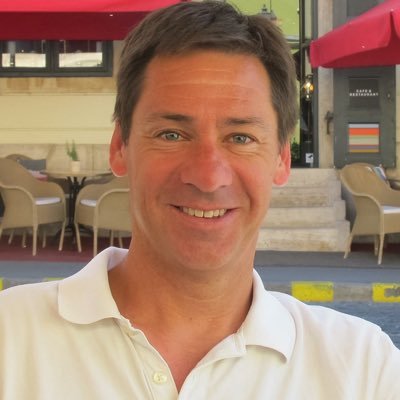 Profile Picture of Steve Lunsford (@lunsforS) on Twitter