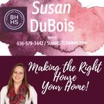 Profile Picture of Susan DuBois (@susanstlhomes) on Instagram