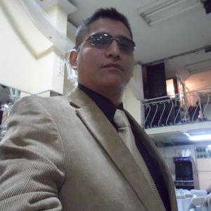 Profile Picture of Daniel Nava (@lupin3rdmx) on Twitter