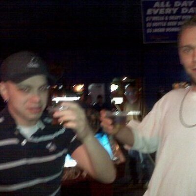 Profile Picture of Dustin Bishop (@homeslice024) on Twitter