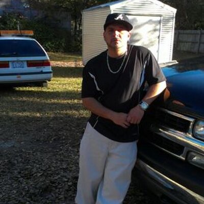 Profile Picture of Kevin Locklear (@croatanwarrior) on Twitter