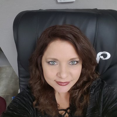 Profile Picture of Cindy Woodall (@CindyWoodall7) on Twitter