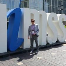 Jay Phillips - Twitter Profile Picture of Jay Phillips (@jay_ezra) on Twitter