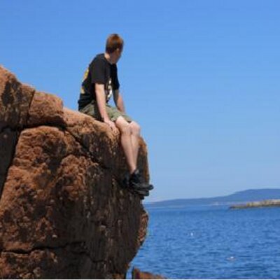 Profile Picture of Aaron Clement (@Clement_Aaron) on Twitter