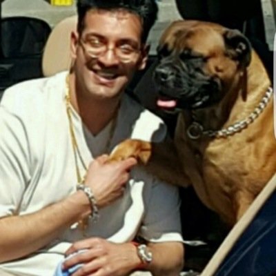 Profile Picture of Bobby Datta (@VishalBDatta) on Twitter