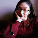 Profile Picture of Daniela Baeza Sanders (@danielleackless) on Instagram