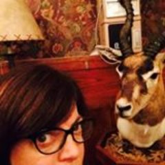 Profile Picture of Lisa Desisto (@@MaineLisaD) on Twitter