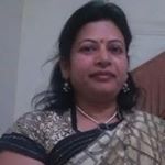Profile Picture of Anjali Dalal Khot (@khotanjali) on Instagram