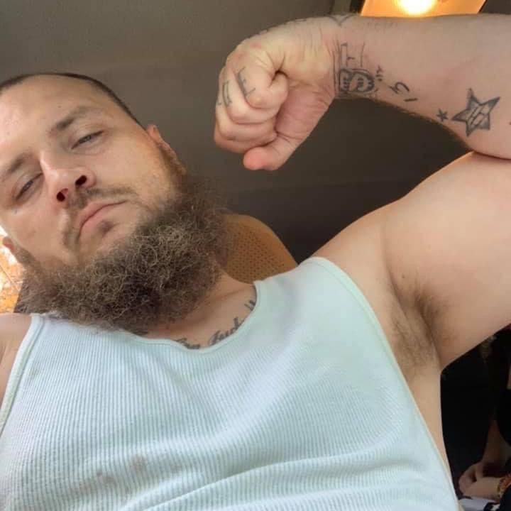 Profile Picture of jeffrows1984$$ (@jeffrow1984) on Tiktok