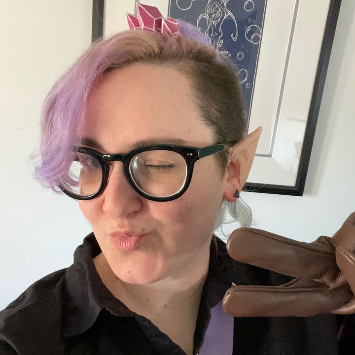Profile Picture of erin grey (@eringreys) on Tiktok