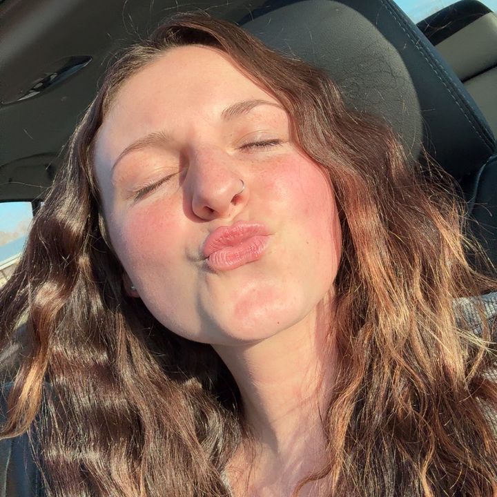 Profile Picture of Brianda Gettler (@briandagettler) on Tiktok