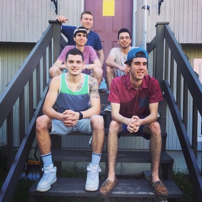 Profile Picture of Josh Morrow (@jmorrow224) on Twitter