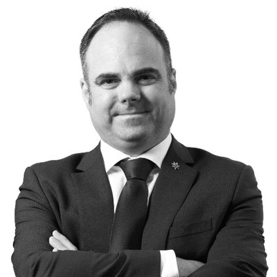 Profile Picture of Scott Barklamb (@ScottBarklamb) on Twitter