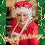 Profile Picture of Pamela Kalis Parker Berkowitz (@pamelakalisparker) on Instagram