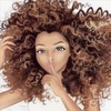 Profile Picture of Curlyhead spam (@headspam) on Tiktok