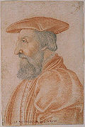 Profile Picture of Jean, Cardinal of Lorraineon Wikipedia