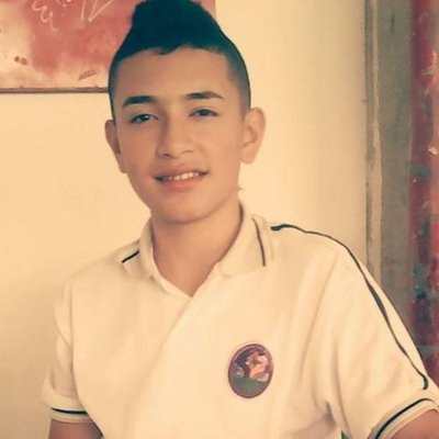 Profile Picture of Jacob Rincon (@Jacob_096) on Twitter