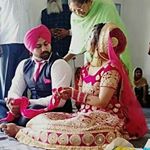 Profile Picture of Harvinder singh (@harvinder8194_laddi_cheema) on Instagram