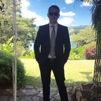 Profile Picture of Luis Cordero 🚴🏻 (@luiscordero72) on Twitter