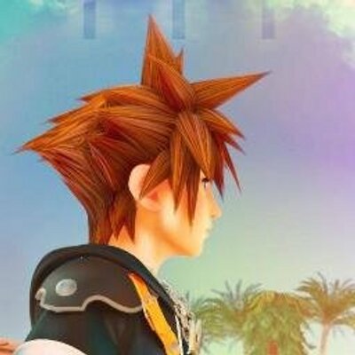 Profile Picture of James Oaks (@RikuEclipse) on Twitter