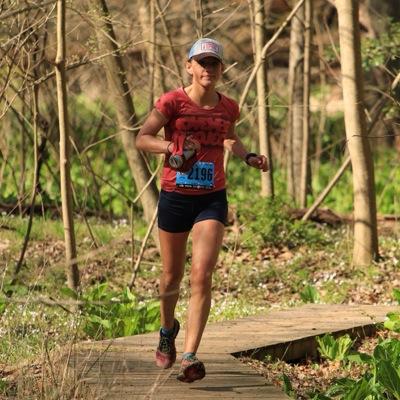 Profile Picture of Julia Berteletti (@julia_griffith) on Twitter