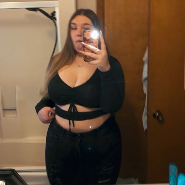 Profile Picture of Heaven Lomax (@heavenlomax12) on Tiktok