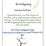 Profile Picture of Brianna (@briodyssey) on Instagram