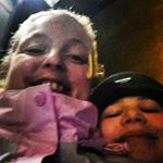 Profile Picture of Nichola Wright (@nichola2004steve) on Instagram