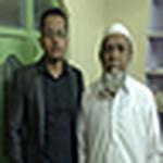 Profile Picture of Khaja Moinuddin Mohammed (@Khaja Moinuddin Mohammed) on Flickr