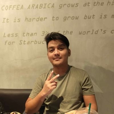 Profile Picture of Caloy (@CarlOrtiz05) on Twitter