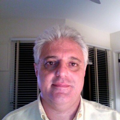 Profile Picture of Marco Antonio Assad (@marcoassad) on Twitter