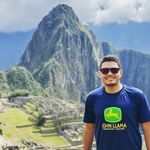 Profile Picture of Samy Alexis Rodriguez A (@samy.viajando) on Instagram