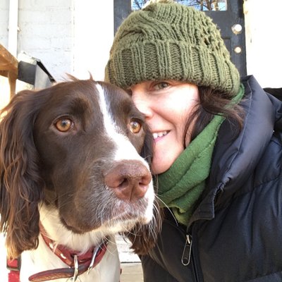 Profile Picture of Sally Sinclair (@SallySinclair12) on Twitter