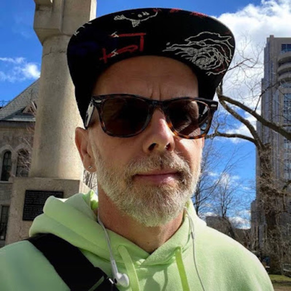 Profile Picture of Jeffrey Mcguire (@maclarenjj) on Poshmark