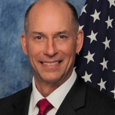 Profile Picture of Dan "Doc" Severson - Top Gun For Congress (@SeversonForCD19) on Twitter