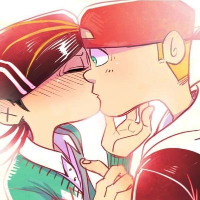 Profile Picture of Kevin~n~Edd (@HentaiDaddy3) on Twitter
