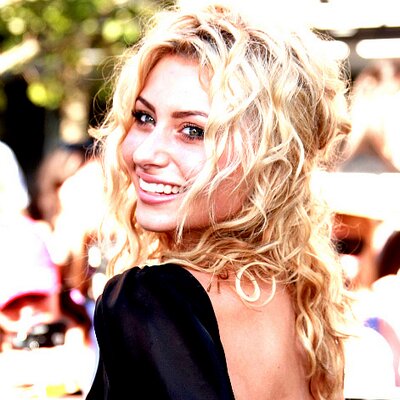 Profile Picture of Aly Michalka (@iamalymichalka) on Twitter