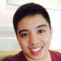 Profile Picture of Rei Nikolai Magnaye (@rei-nikolai-magnaye) on Quora