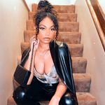 Profile Picture of Desiree' Shantell Isaac (@dez_shantell) on Instagram