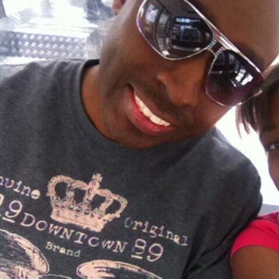 Profile Picture of Lamar M. Ware (@LamarWare33) on Twitter