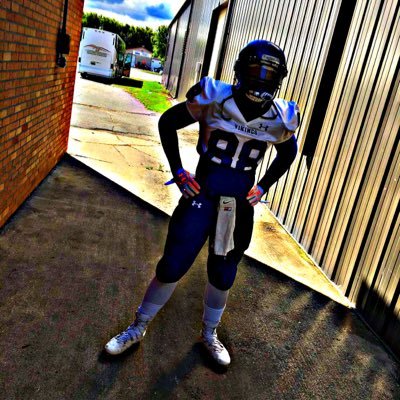 Profile Picture of Jonathan Strain (@imthefuture88) on Twitter