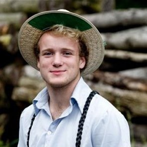 Profile Picture of Jacob Long'stockings (@gingerbeard1999) on Myspace