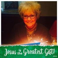 Profile Picture of Debra Mcdowell (@debra-mcdowell-7) on Quora