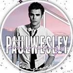 Profile Picture of Paul Wesley Fan (@paulwesleyfan.us) on Instagram
