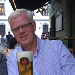 Profile Picture of Glenn Frost (@frost_glenn) on Instagram