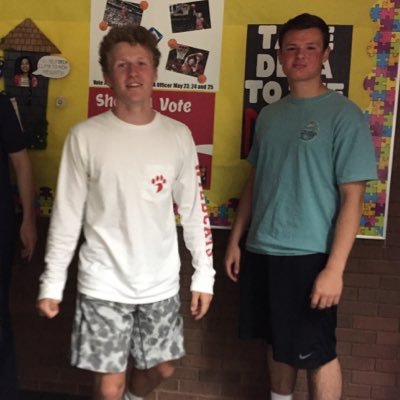 Profile Picture of Matt Lindberg (@matt_lindberg27) on Twitter