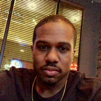 Profile Picture of David Riggins Jr. (@Royal_Riggins) on Twitter